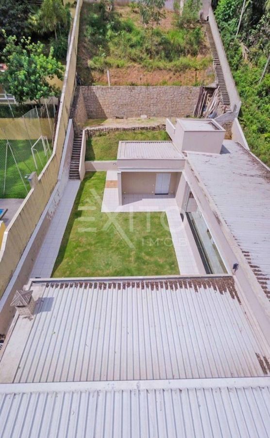 Casa, 4 quartos, 361 m² - Foto 3