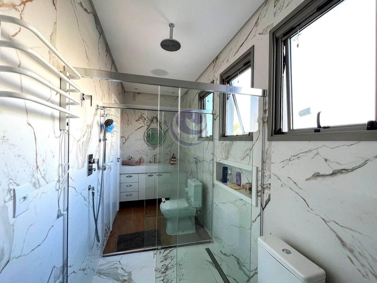 Casa de Condomínio, 5 quartos - Foto 30