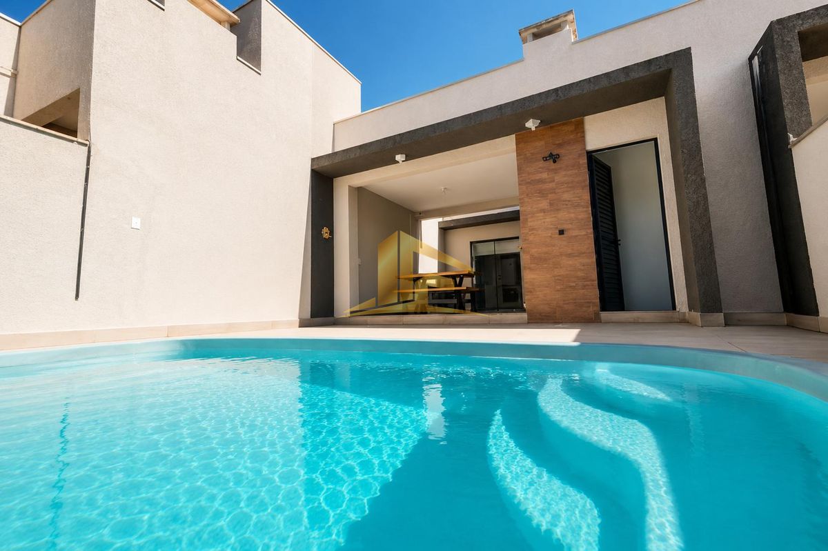 Casa, 3 quartos, 90 m² - Foto 15
