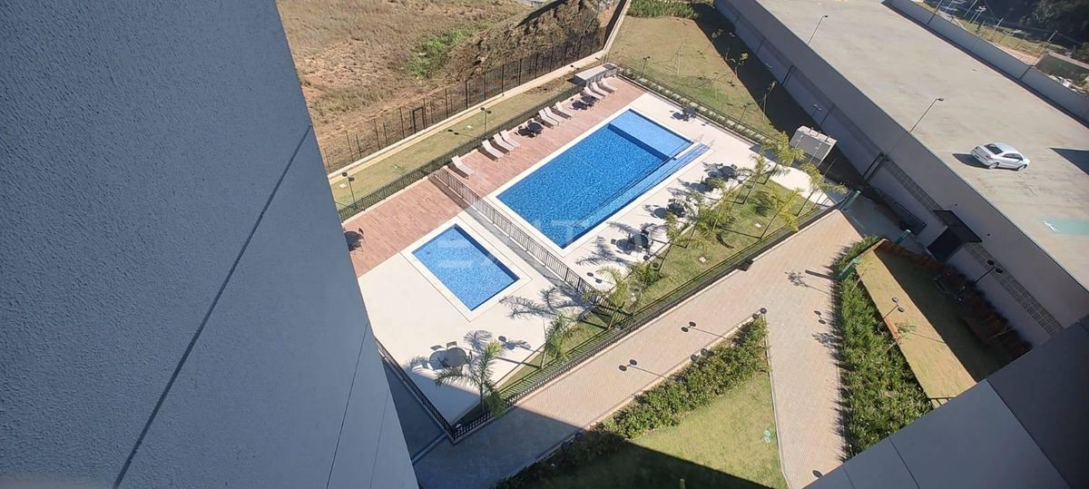 Apartamento, 2 quartos, 58 m² - Foto 67