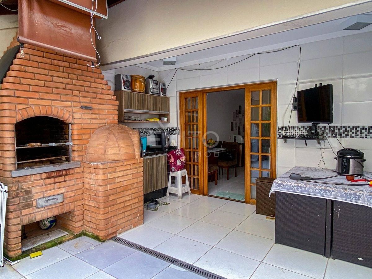 Casa, 3 quartos, 158 m² - Foto 43