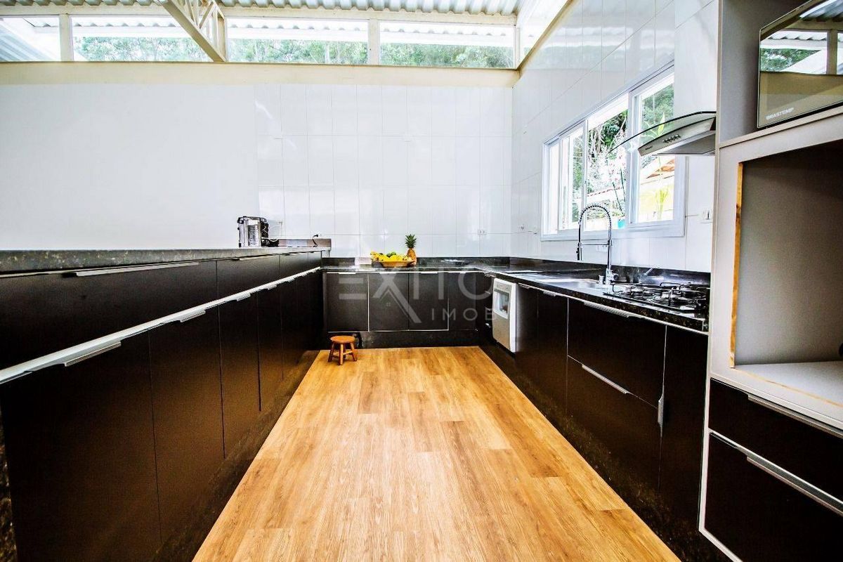 Casa, 4 quartos, 361 m² - Foto 12