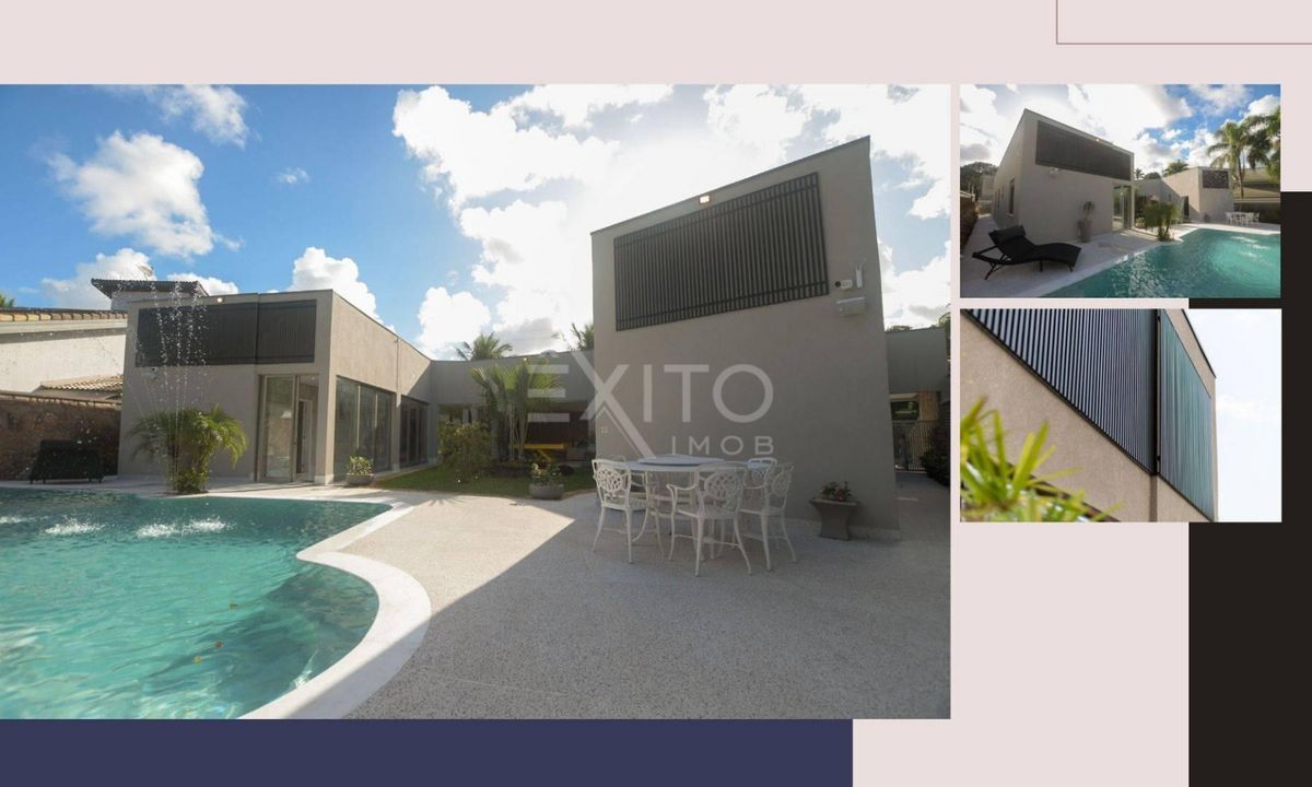 Casa, 6 quartos, 328 m² - Foto 5