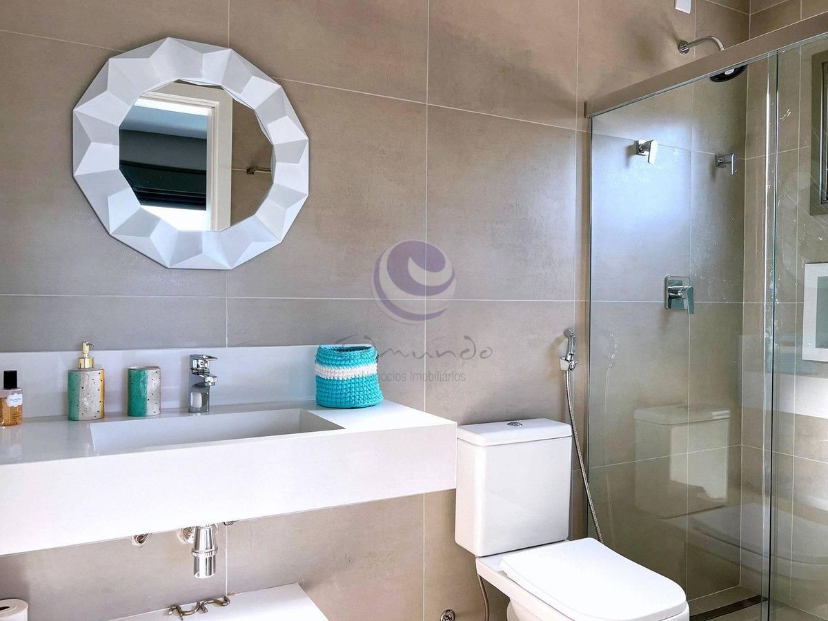 Casa de Condomínio, 5 quartos - Foto 28