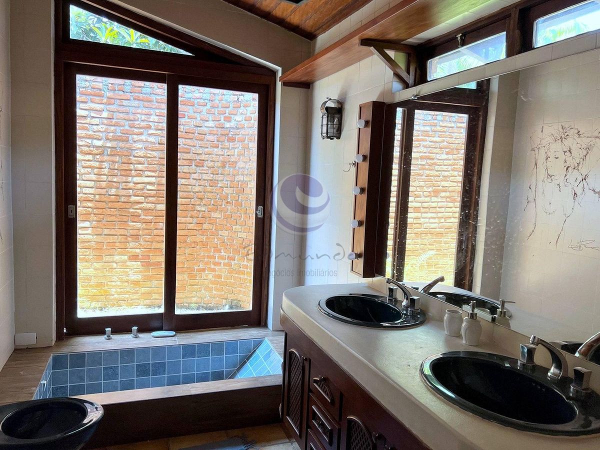 Villa Rios — A casa onde você se vê chegando… e não quer mais sair no Jardim Acapulco.