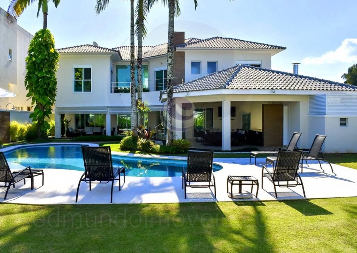 Villa Cintra — A casa que transforma seus finais de semana em algo que você não quer deixar no Jardim Acapulco.
