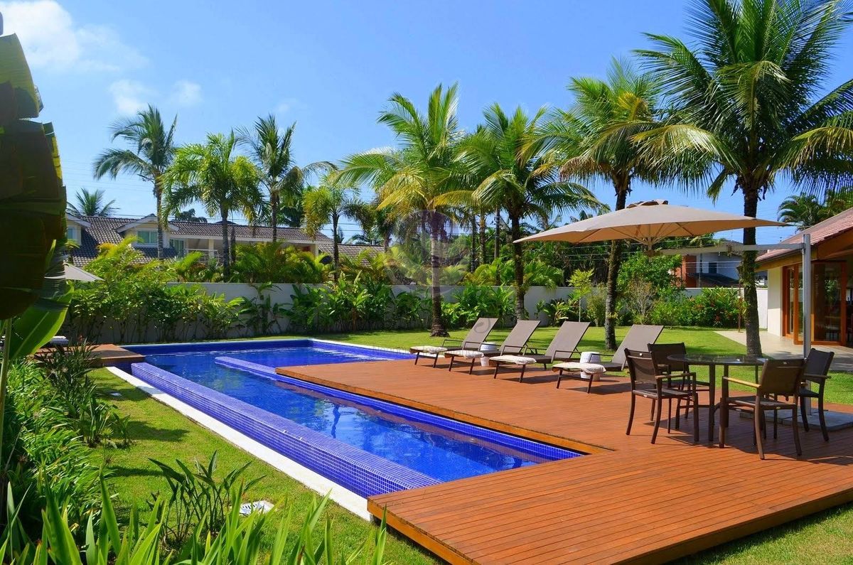 Casa de Condomínio, 5 quartos - Foto 9