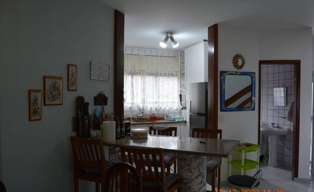 Sobrado, 4 quartos, 189 m² - Foto 14