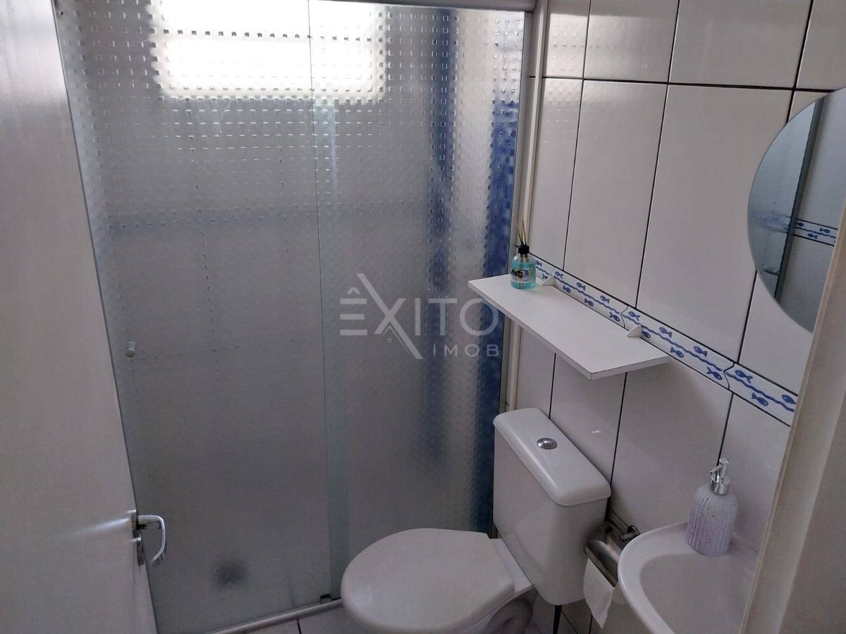 Apartamento, 2 quartos, 69 m² - Foto 2
