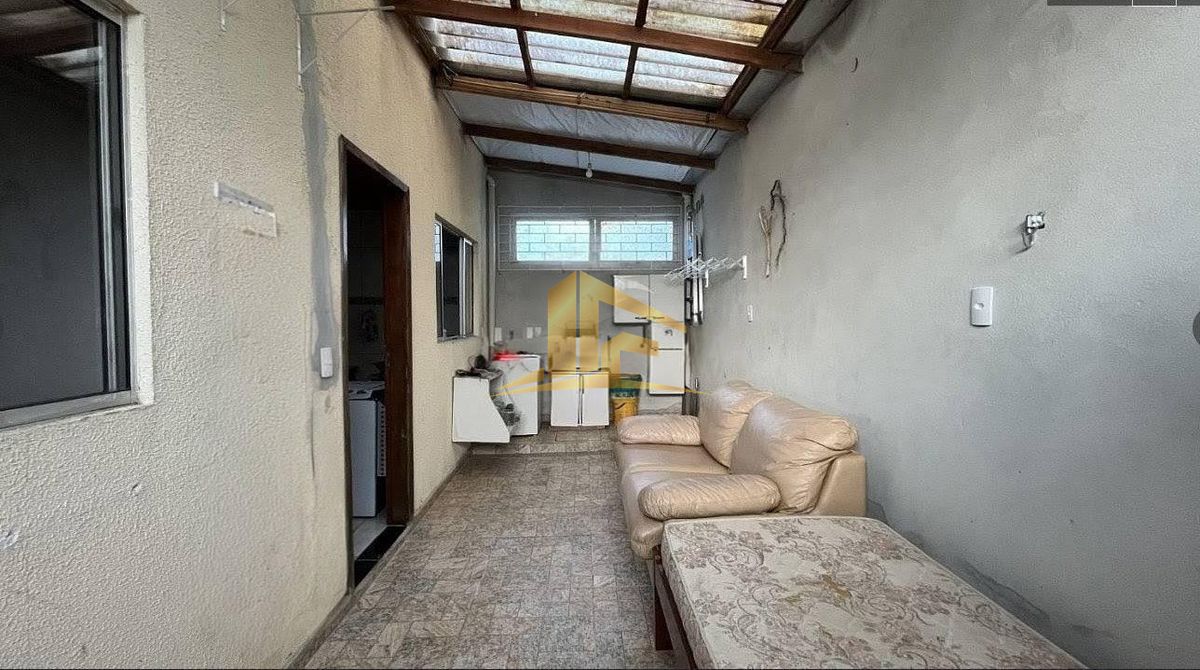 Casa, 2 quartos, 53 m² - Foto 8