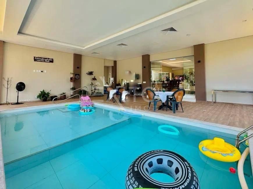 Casa, 4 quartos, 560 m² - Foto 16
