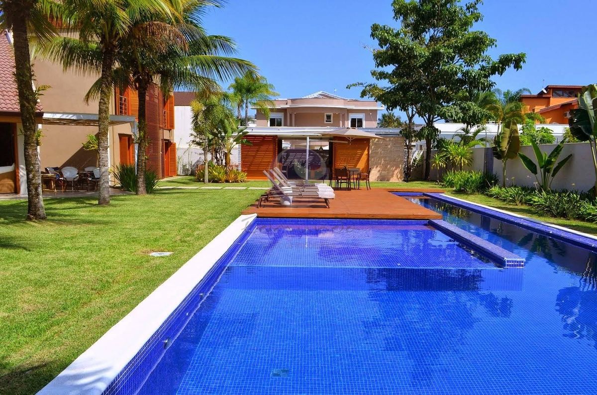 Casa de Condomínio, 5 quartos - Foto 11
