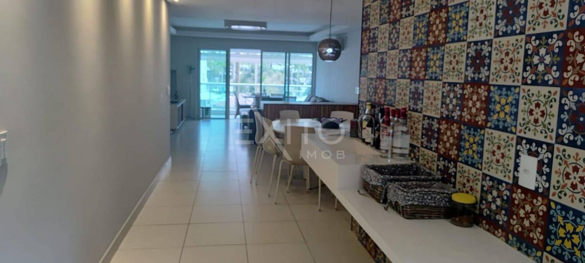 Apartamento, 4 quartos, 161 m² - Foto 4
