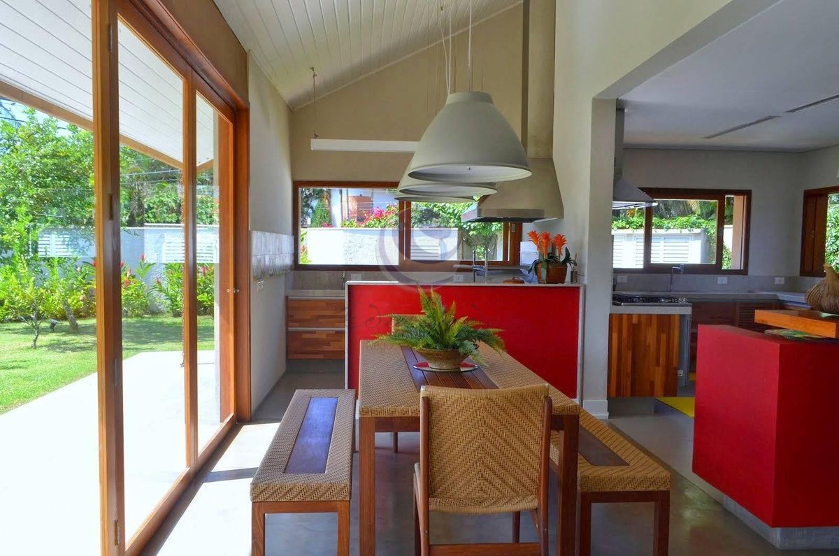 Casa de Condomínio, 5 quartos - Foto 30