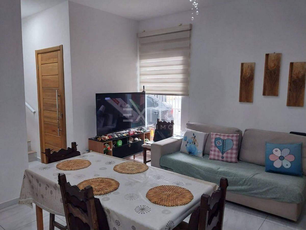 Sobrado, 2 quartos, 75 m² - Foto 7