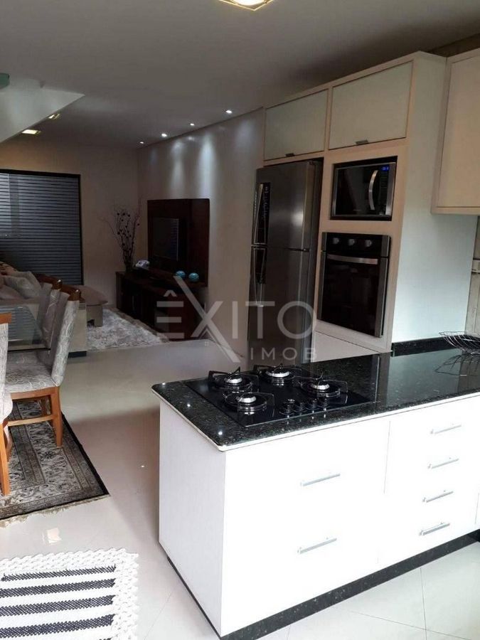 Casa, 3 quartos, 200 m² - Foto 23
