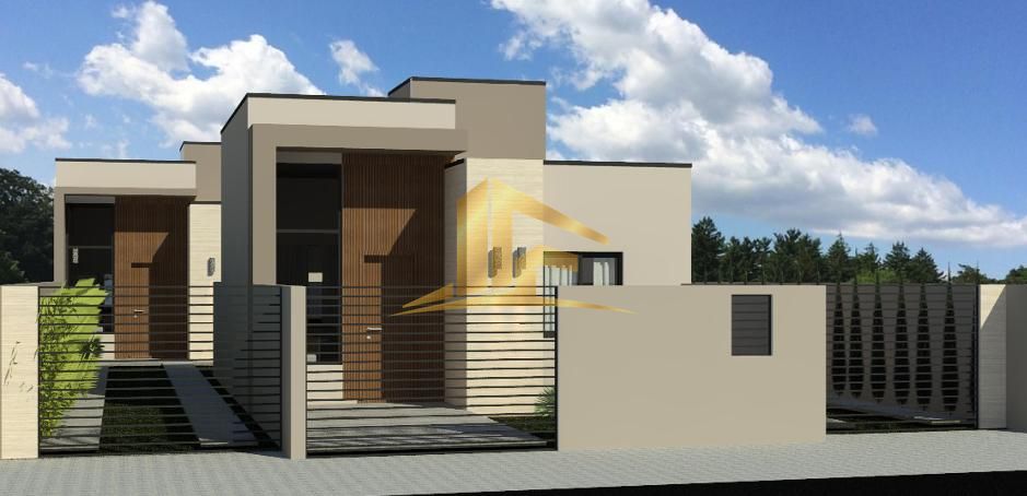 CASAS COM 2 QUARTOS NO JARDIM DA BARRA - ITAPOÁ - Casa em Jardim da Barra, Itapoá - à venda - LIMA ARQUITETURA E CONSTRUÇÕES