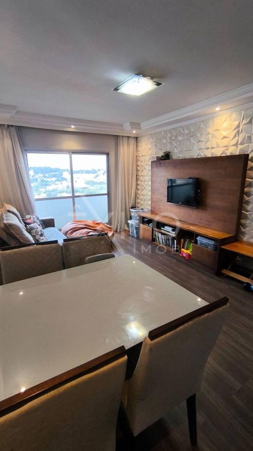 Apartamento, 2 quartos, 73 m² - Foto 1