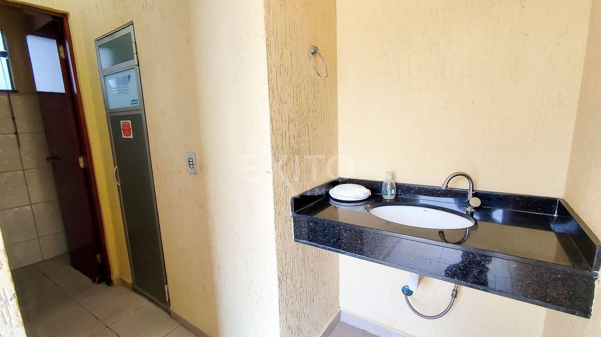 Casa, 4 quartos, 464 m² - Foto 14