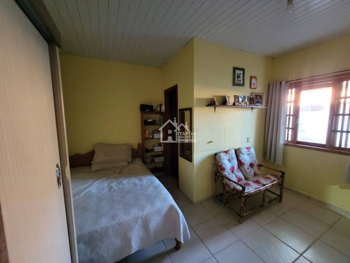 Pousada à venda em Itapoá - Balneário Brandalize