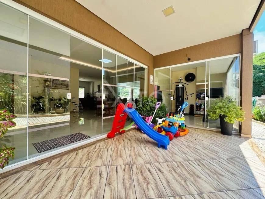 Casa, 4 quartos, 560 m² - Foto 22