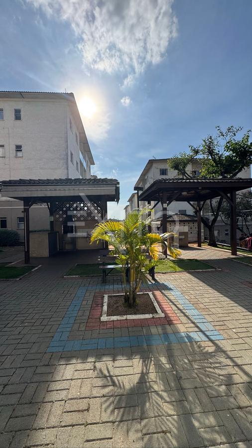Apartamento, 2 quartos, 52 m² - Foto 16