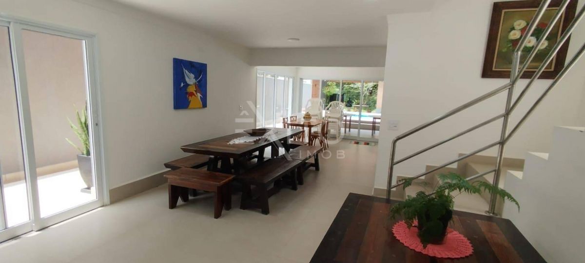 Casa, 6 quartos, 209 m² - Foto 33
