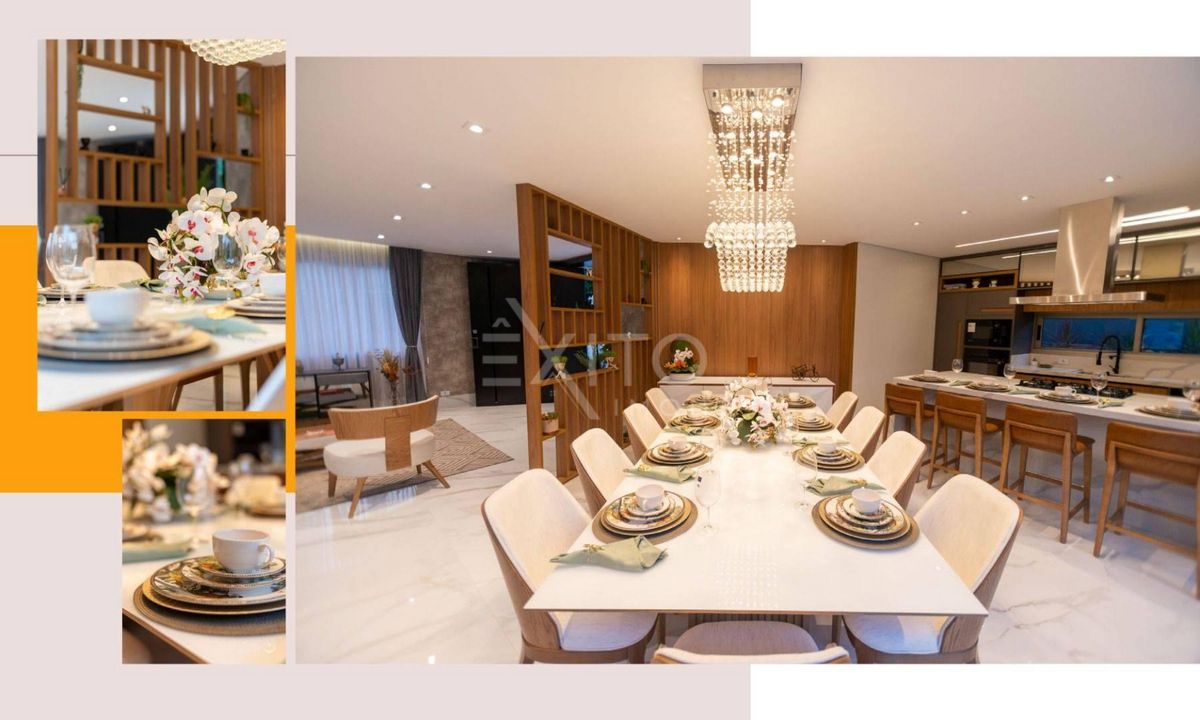 Casa, 6 quartos, 328 m² - Foto 11