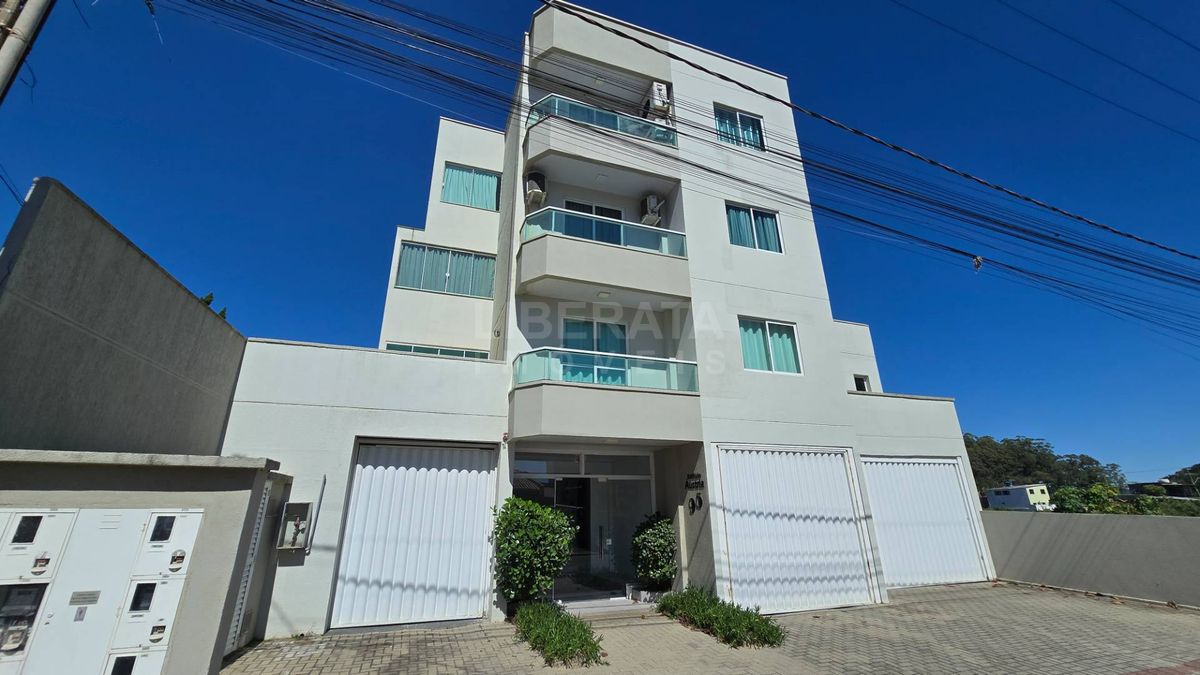 Apartamento para venda, no Gravatá, Navegantes, SC
