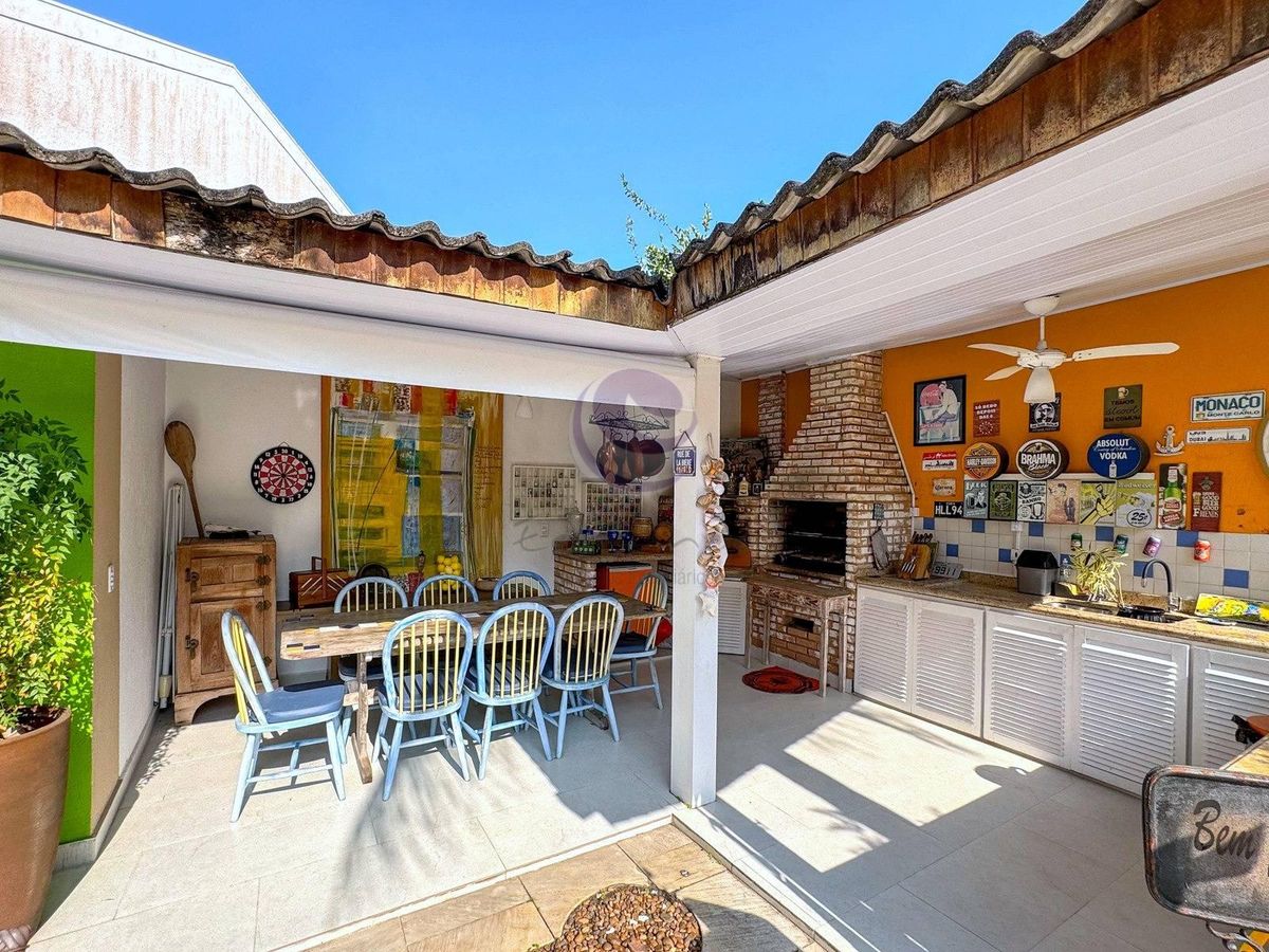 Casa de Condomínio, 5 quartos - Foto 11