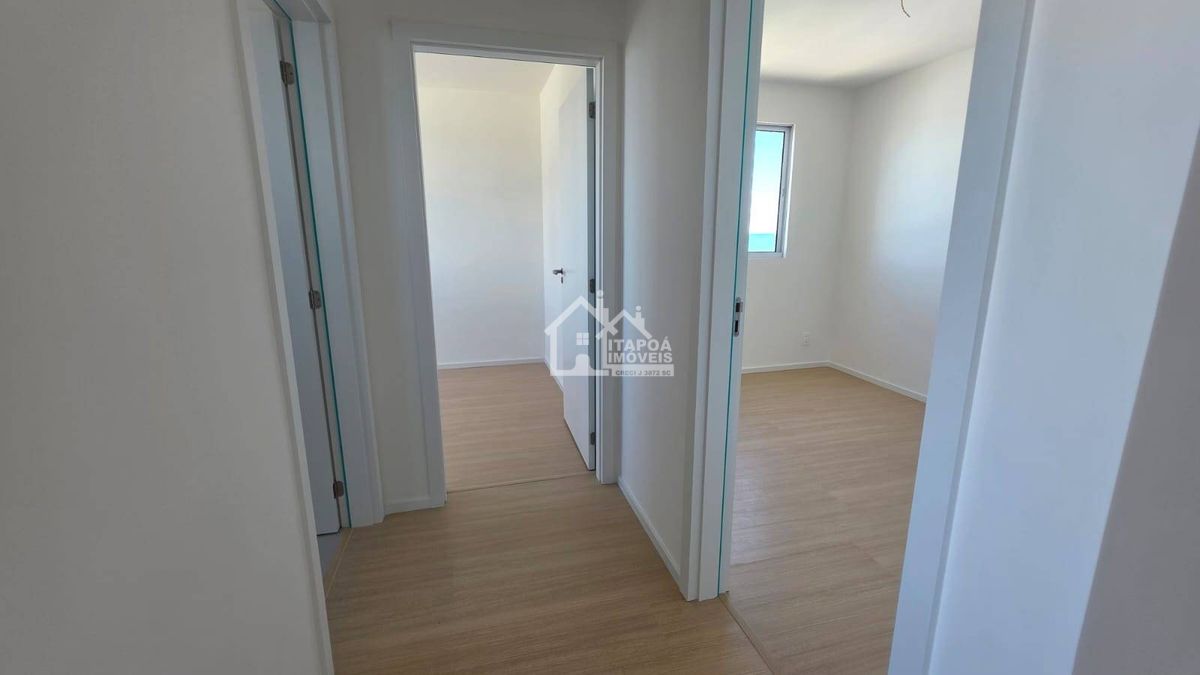 Apartamento 1001 Torre 2 - Vista Mar - 10° Andar