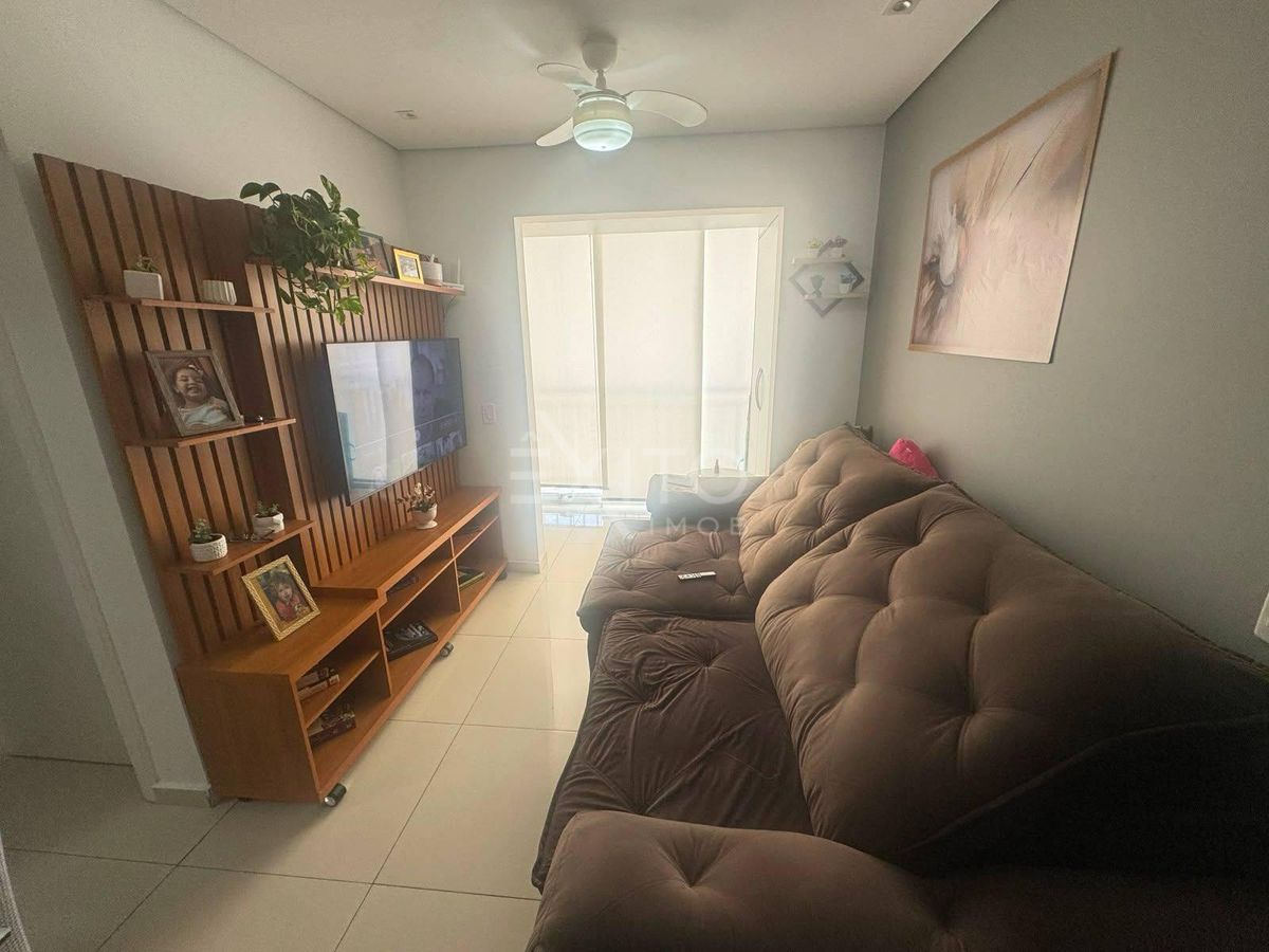 Apartamento, 2 quartos, 54 m² - Foto 4