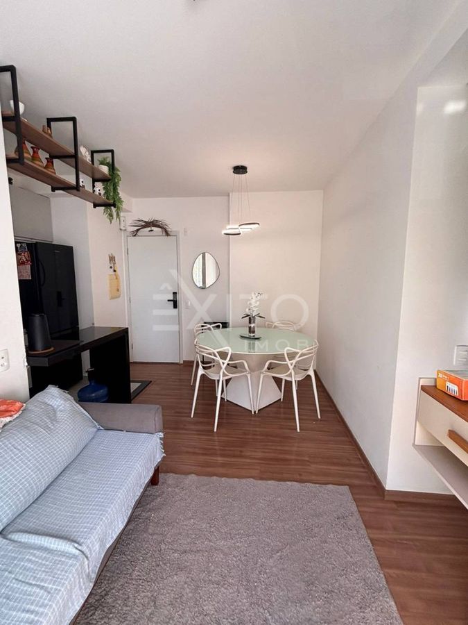 Apartamento, 3 quartos, 54 m² - Foto 8