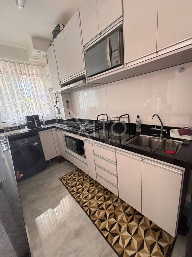 Apartamento, 3 quartos, 54 m² - Foto 10