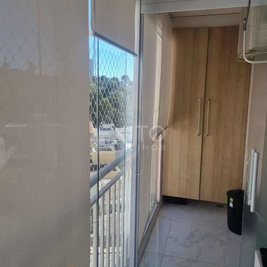 Apartamento, 3 quartos, 92 m² - Foto 7