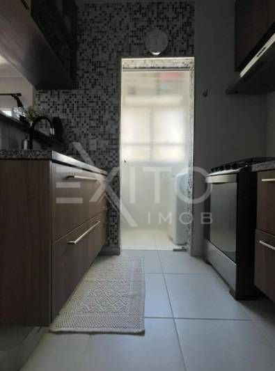 Apartamento, 2 quartos, 54 m² - Foto 5