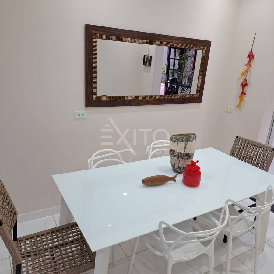 Casa de Condomínio, 2 quartos - Foto 4