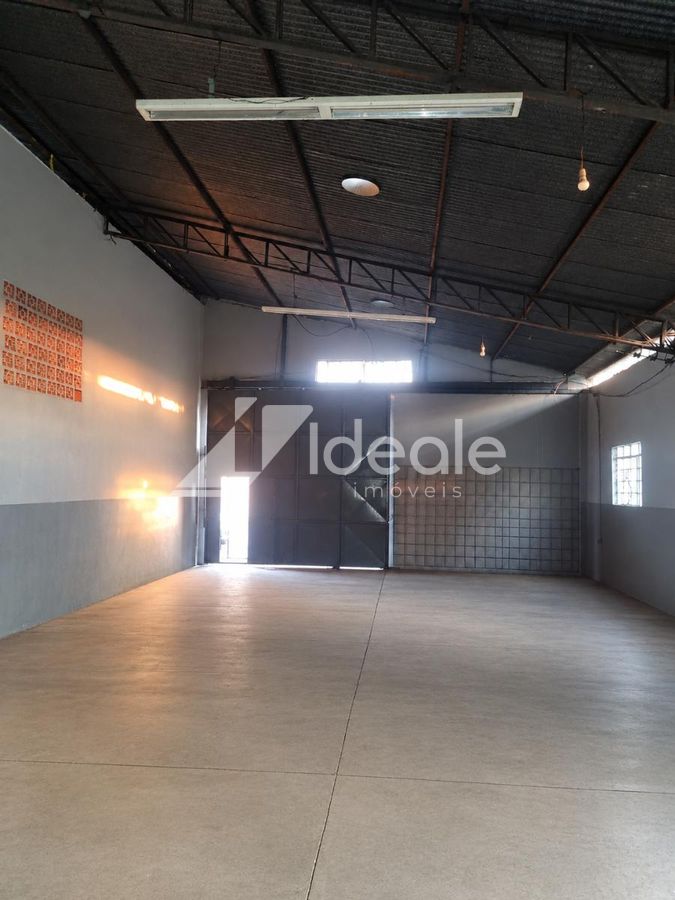 Depósito-Galpão, 120 m² - Foto 2