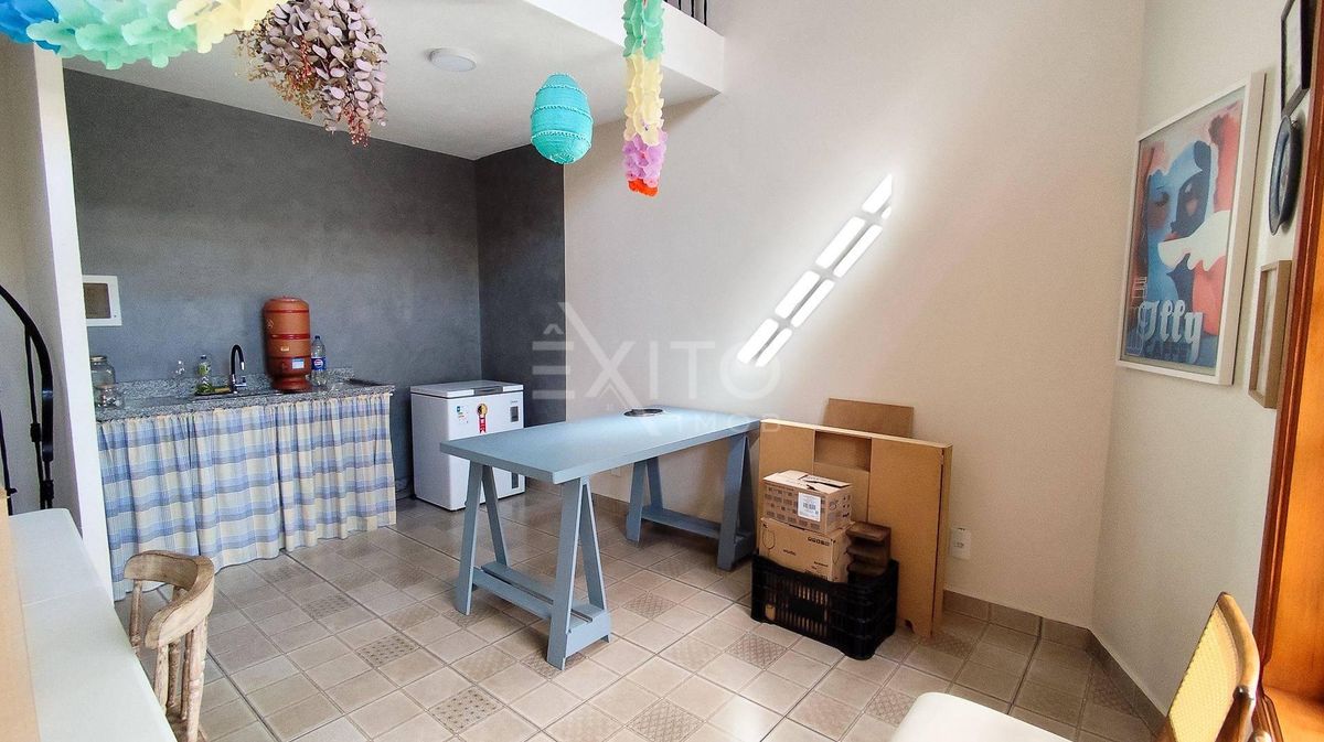 Sala-Conjunto, 514 m² - Foto 6