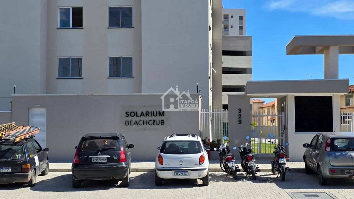 Apartamento 1001 Torre 2 - Vista Mar - 10° Andar
