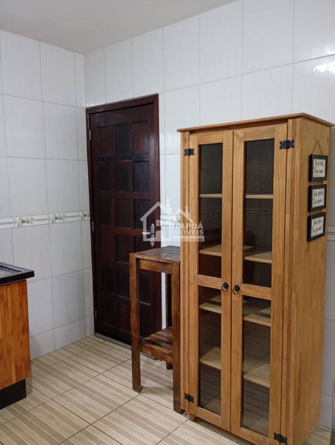 Sobrado com 3 quartos, Continental - Itapoá