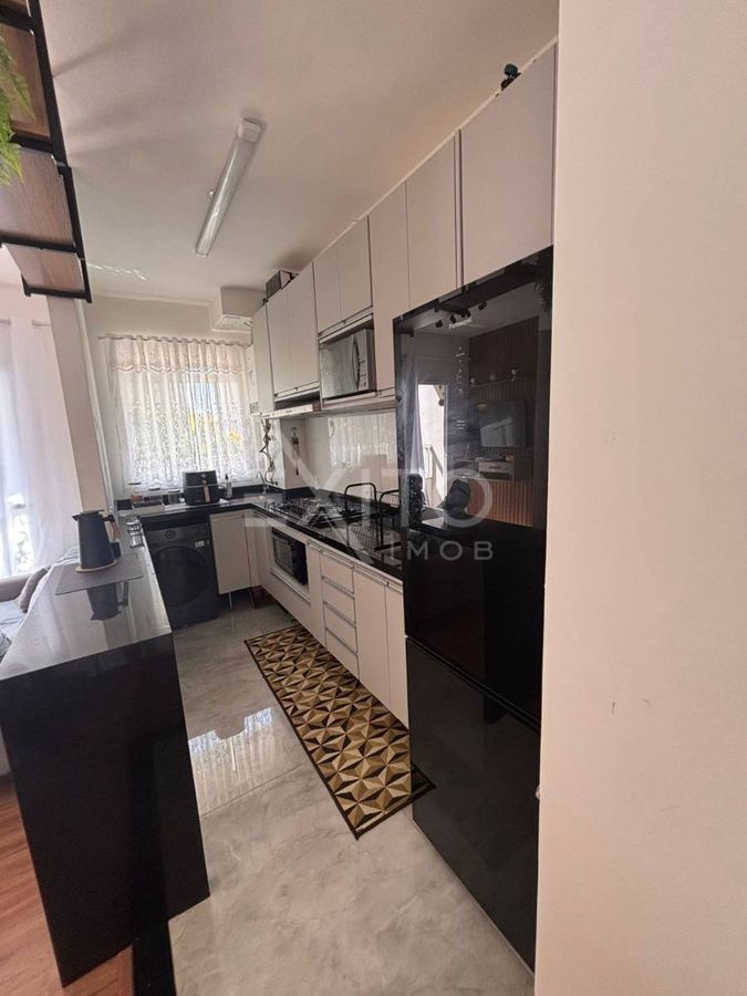 Apartamento, 3 quartos, 54 m² - Foto 9