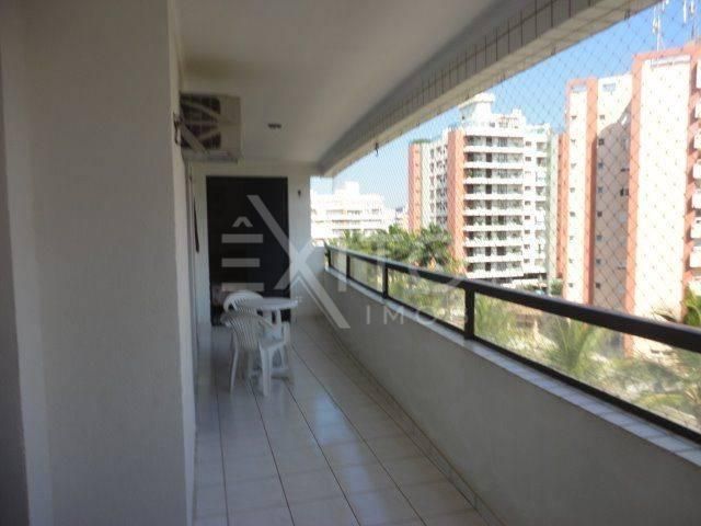 Apartamento, 3 quartos, 90 m² - Foto 2