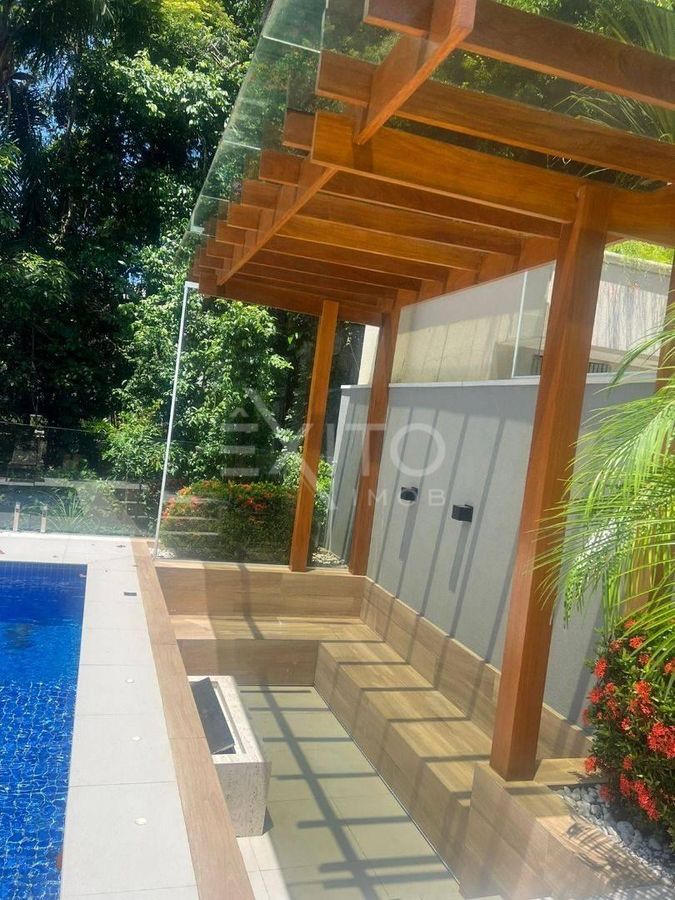 Casa, 6 quartos, 492 m² - Foto 22