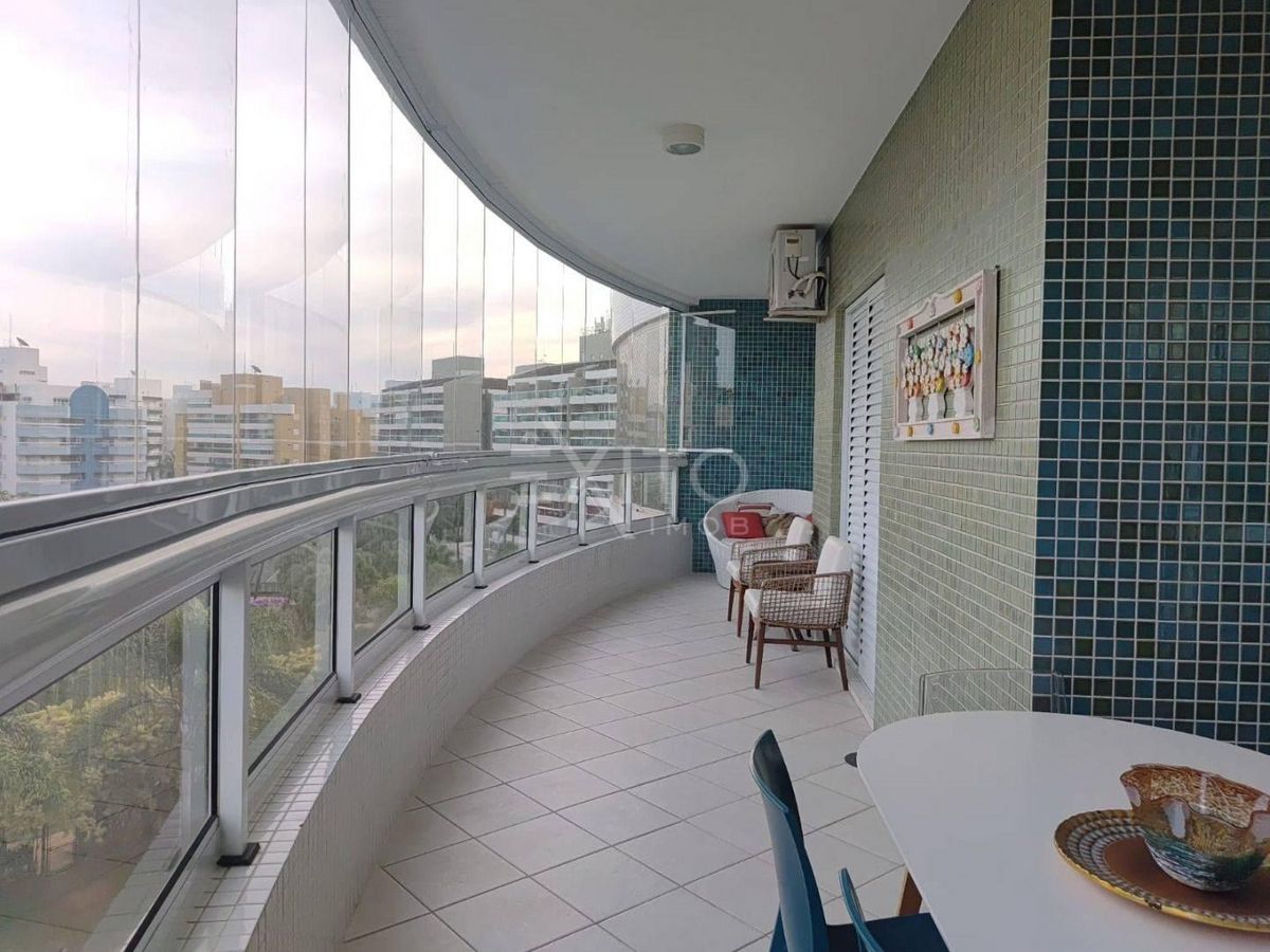 Apartamento, 2 quartos, 80 m² - Foto 10