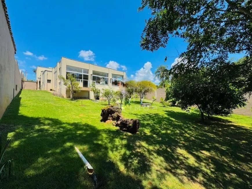 Casa, 4 quartos, 560 m² - Foto 13