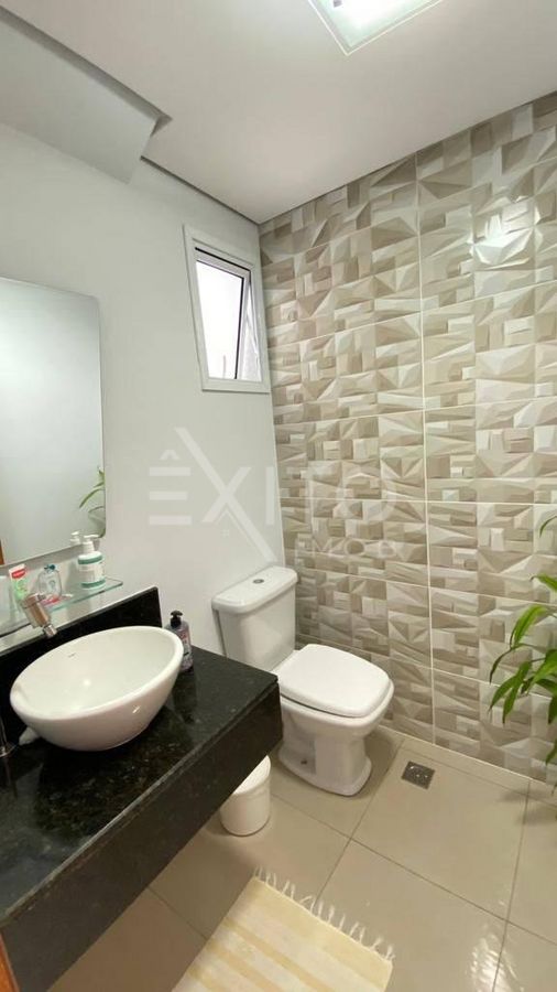 Casa, 3 quartos, 134 m² - Foto 7