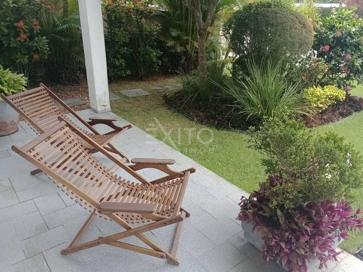 Casa de Condomínio, 5 quartos - Foto 33