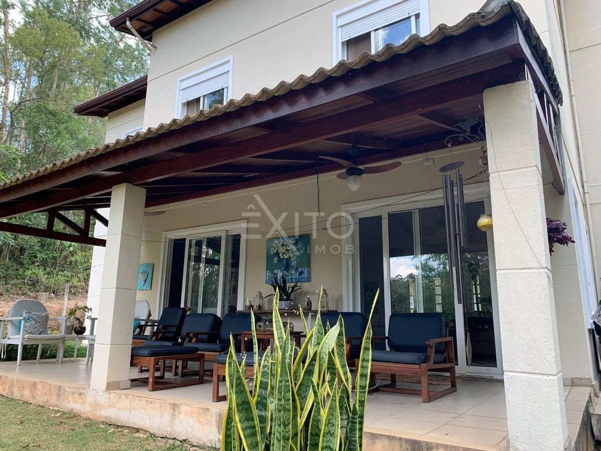 Casa, 3 quartos, 240 m² - Foto 24