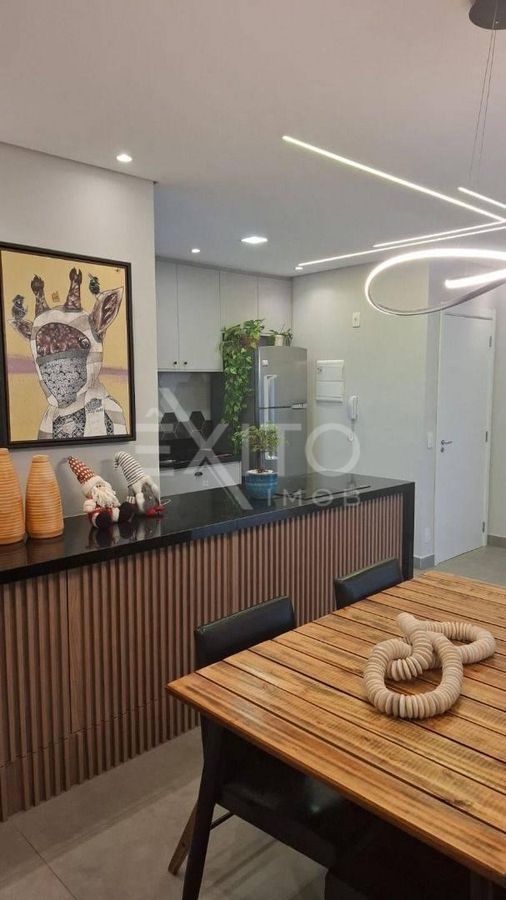 Apartamento, 3 quartos, 72 m² - Foto 2